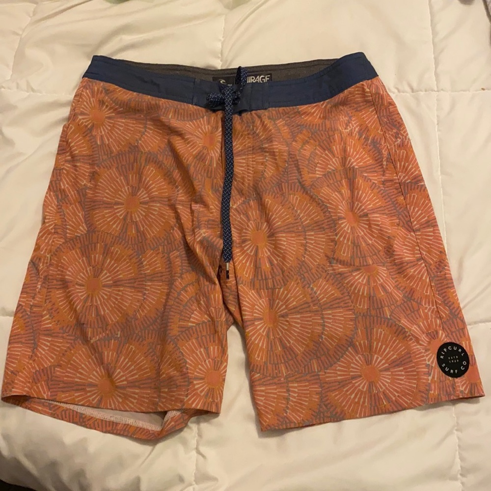 Rip Curl Mirage The Ultimate Boardshort